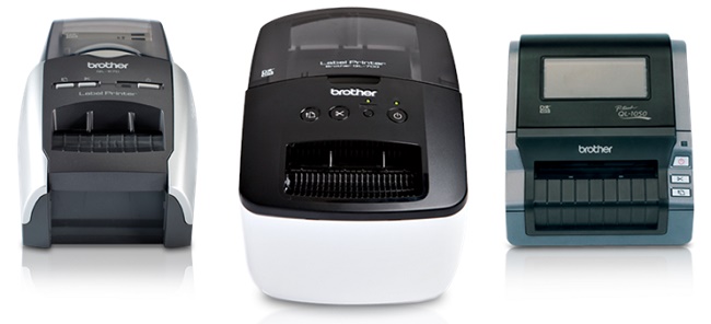 Thermal Printers
