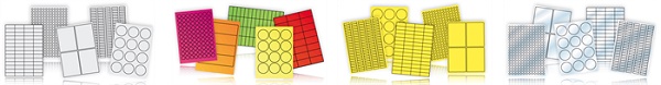 Laser Labels