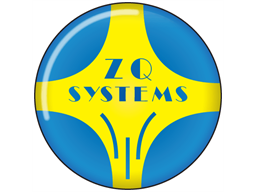Circle Shaped Custom Domed Stickers