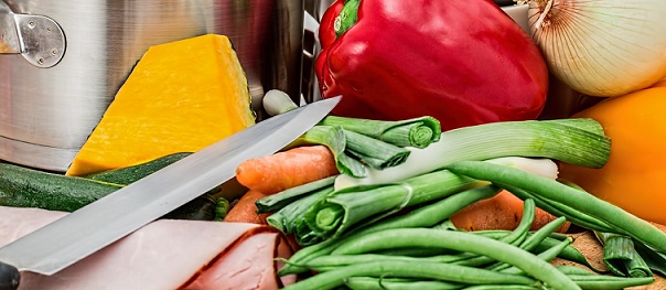 Food Hygiene Signs