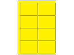Polyester Labels