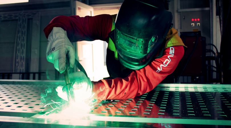 increasing manufacturing productivity