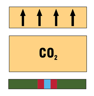 Gas Pipe Tapes