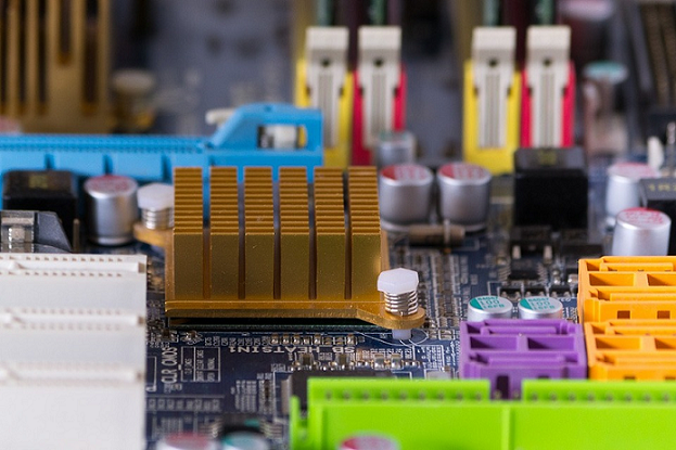 Electrical Machinery