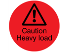 Packaging label