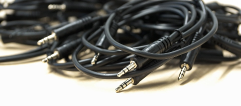 labels for electrical wires