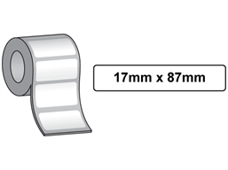 paper labels