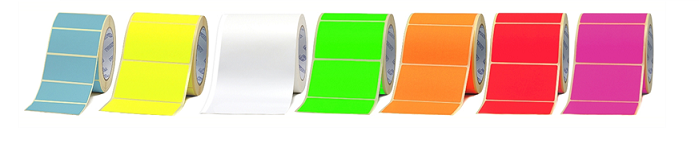 Thermal Transfer Labels